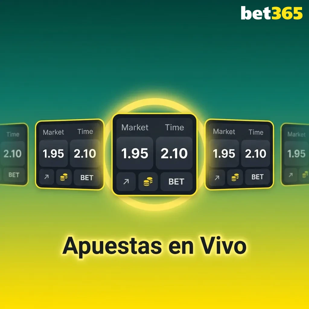 Persona apostando en vivo en un partido deportivo con cuotas dinámicas actualizándose en tiempo real en pantalla