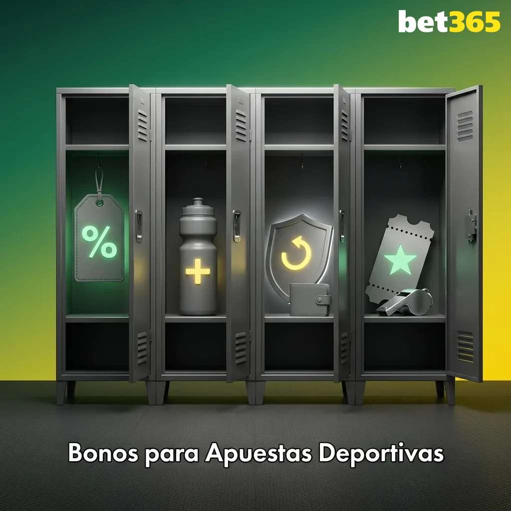 Sports betting bonuses welcome offer interface showing deposit match and risk-free bet promotions in Chilean pesos