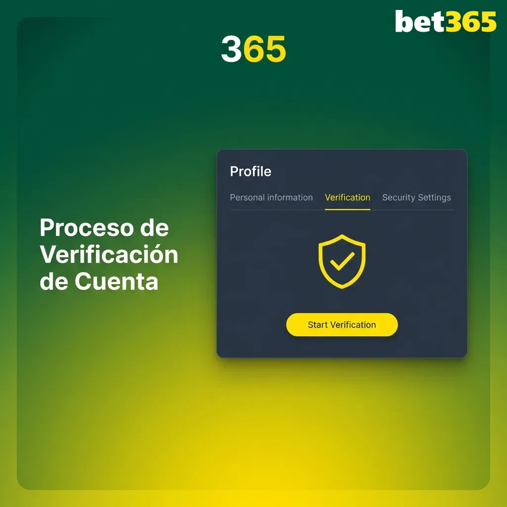 Paso a paso del proceso de verificación de cuenta con documentos de identidad y comprobante de domicilio en Chile