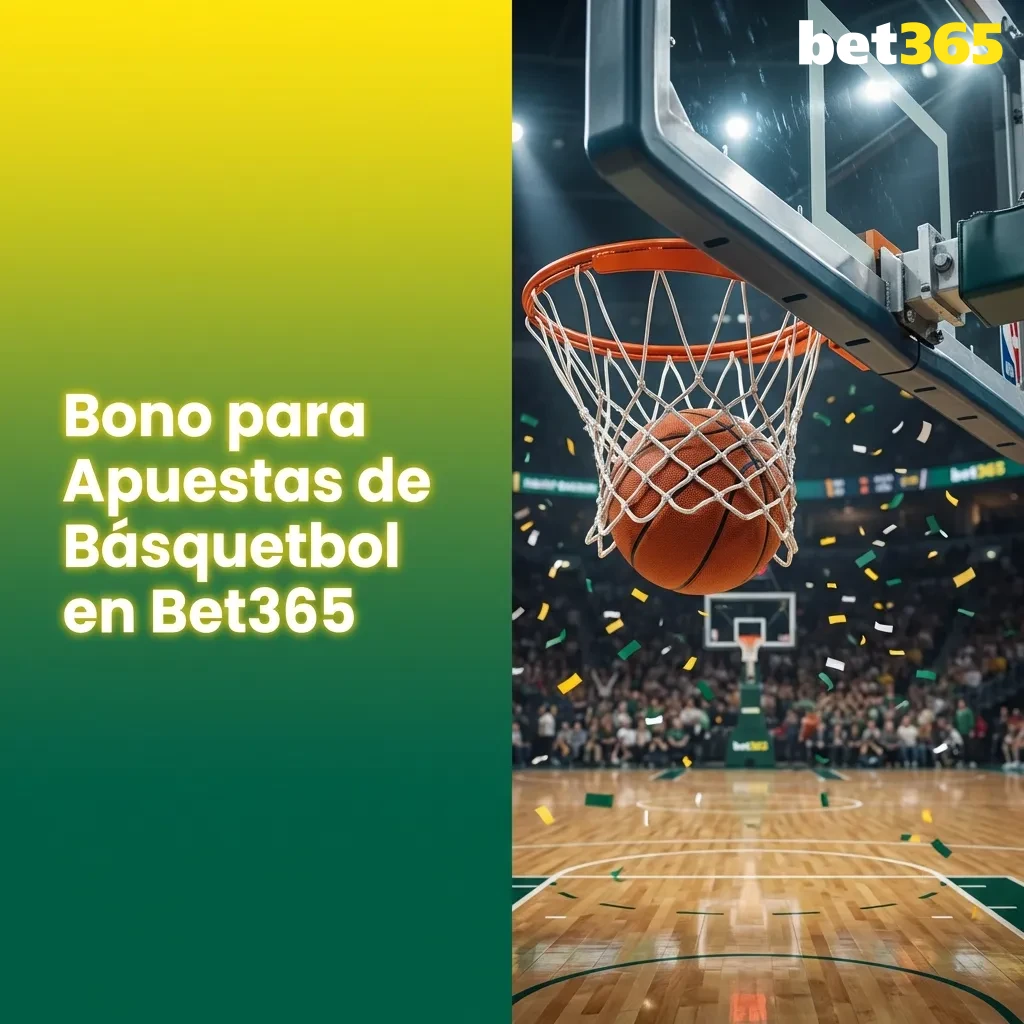 Bet365 basketball betting bonus welcome offer showing deposit match up to $30,000 CLP for new Chilean users