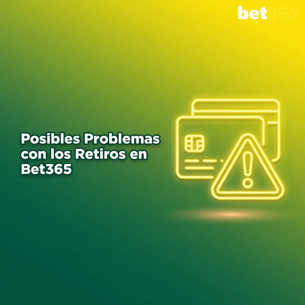 Bet365 withdrawal problems: verification, delays, active bets, limits, and incorrect bank details with solutions