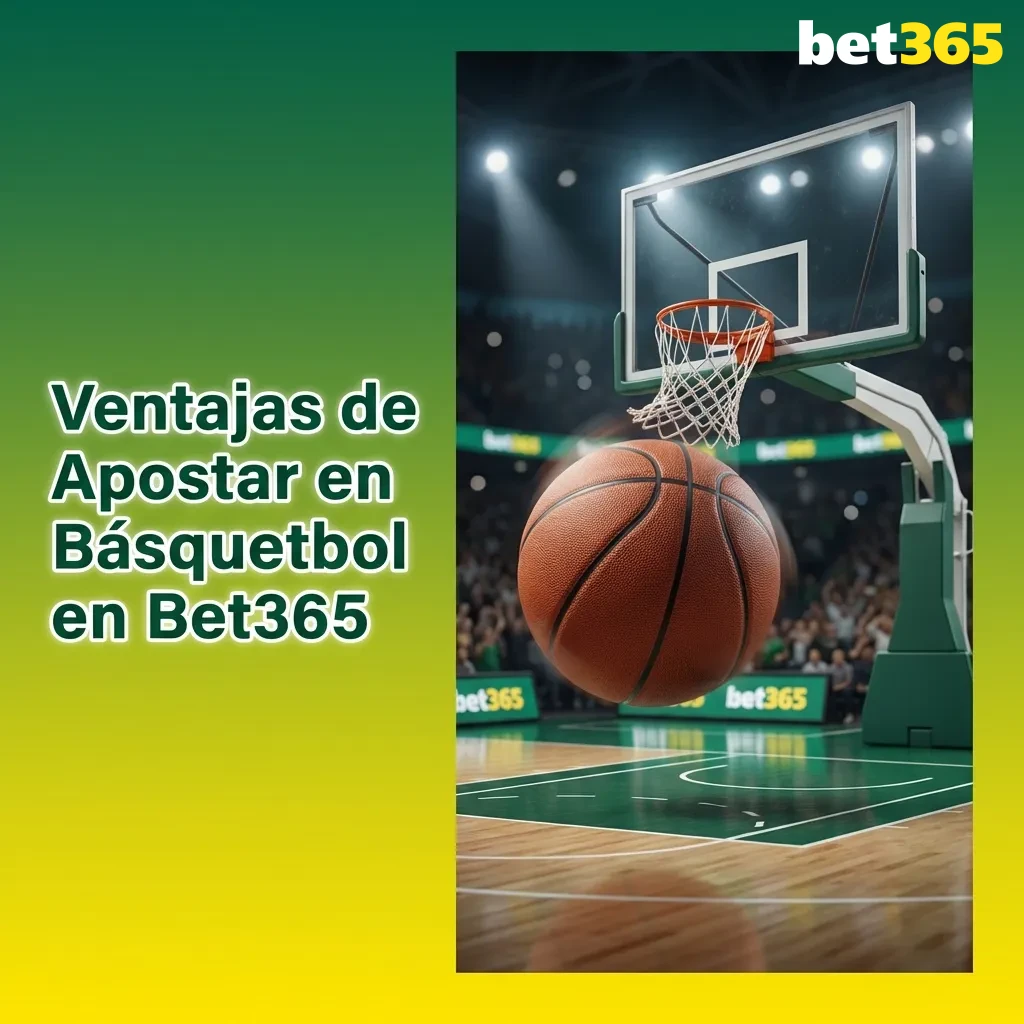 Bet365 basketball betting features including live markets, statistics, streaming, and cash out options displayed